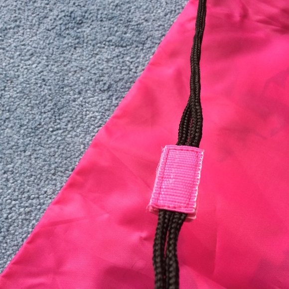 Two Nylon Tote Bags - Picture 6 of 15